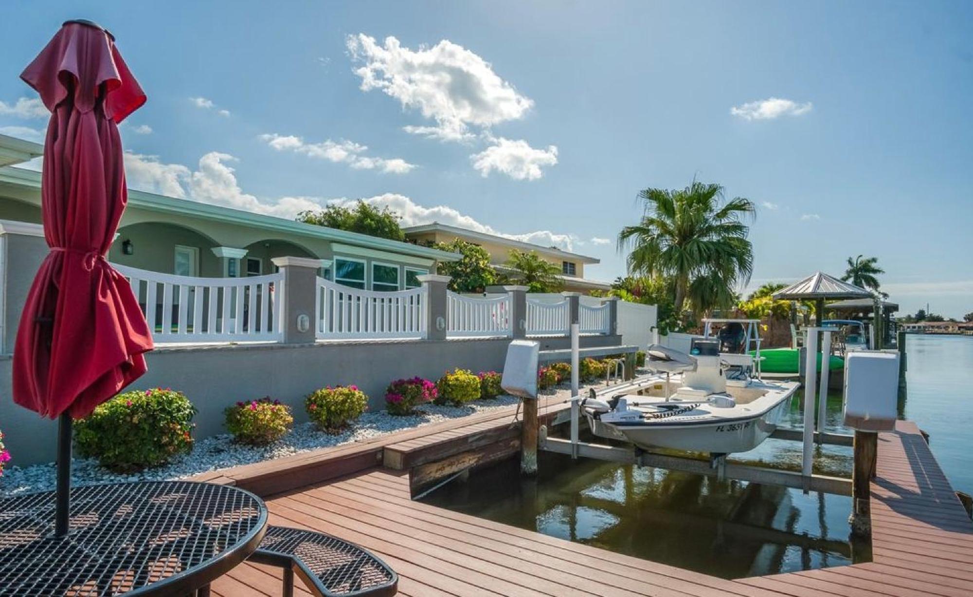 Dolphin Cove In Cocoa Beach Fl Εξωτερικό φωτογραφία